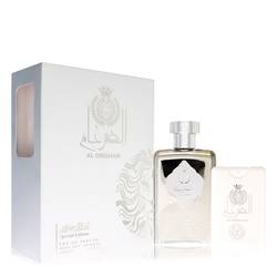 Ard Al Zaafaran Al Dirgham Eau De Parfum Spray +.65 Mini EDP Spray (Special Edition Unisex) By Al Zaafaran