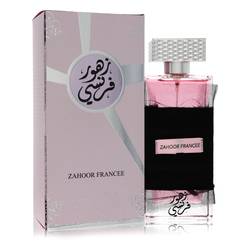 Ard Al Zaafaran Zahoor Francee Eau De Parfum Spray (Unisex) By Al Zaafaran