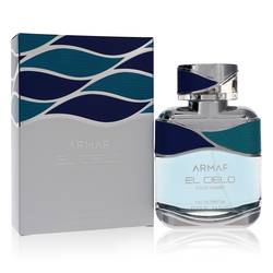 Armaf El Cielo Eau De Parfum Spray By Armaf