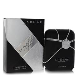 Armaf Le Parfait Eau De Parfum Spray By Armaf