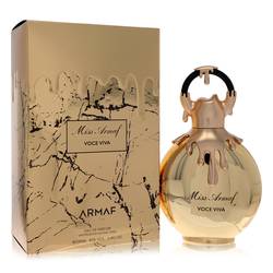 Armaf Miss Voce Viva Eau De Parfum Spray By Armaf