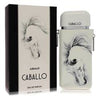 Armaf Caballo Eau De Parfum Spray By Armaf