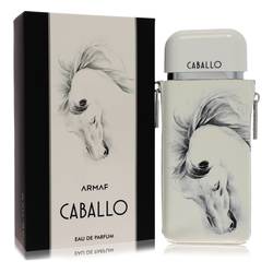 Armaf Caballo Eau De Parfum Spray By Armaf