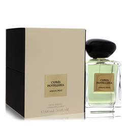 Armani Prive Cypres Pantelleria Eau De Toilette Spray (Unisex) By Giorgio Armani