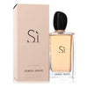 Armani Si Eau De Parfum Spray By Giorgio Armani