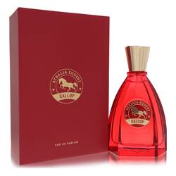 Atralia Equest Gallop Eau De Parfum Spray (Unisex) By Atralia