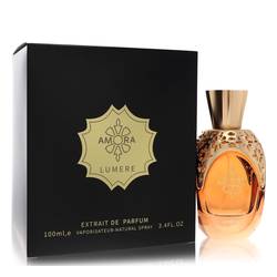 Atralia Amora Lumere Extrait De Parfum Spray (Unisex) By Atralia