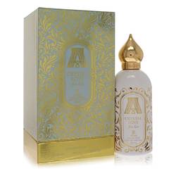 Attar Crystal Love Eau De Parfum Spray By Attar Collection