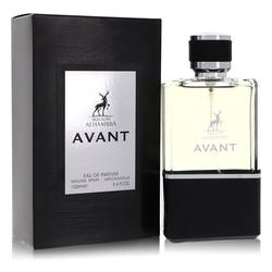 Avant Eau De Parfum Spray By Maison Alhambra