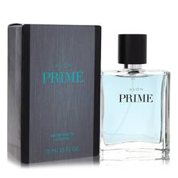 Avon Prime Eau De Toilette Spray By Avon