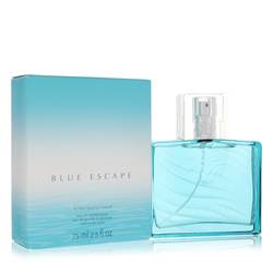 Avon Blue Escape Eau De Toilette Spray By Avon