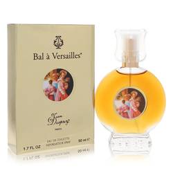 Bal A Versailles Eau De Toilette Spray By Jean Desprez