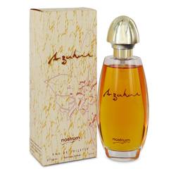 Azahar Eau De Toilette Spray By Nostrum