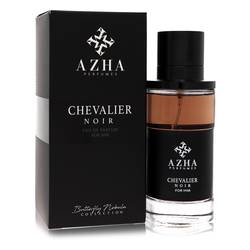 Azha Chevalier Noir Eau De Parfum Spray By Azha