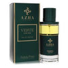 Azha Verte Eau De Parfum Spray By Azha