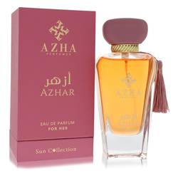 Azha Azhar Eau De Parfum Spray By Azha