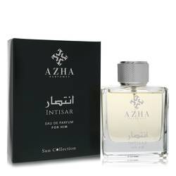 Azha Intisar Eau De Parfum Spray By Azha