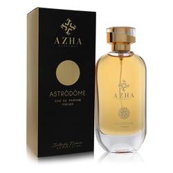 Azha Astrodome Eau De Parfum Spray By Azha