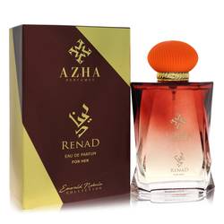 Azha Renad Eau De Parfum Spray By Azha