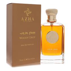 Azha Woody Drop Eau De Parfum Spray By Azha