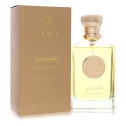 Azha Explosion Eau De Parfum Spray By Azha