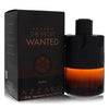 Azzaro The Most Wanted Parfum Spray By Azzaro