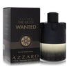 Azzaro The Most Wanted Eau De Toilette Intense Spray By Azzaro