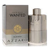 Azzaro Wanted Eau De Parfum Spray By Azzaro