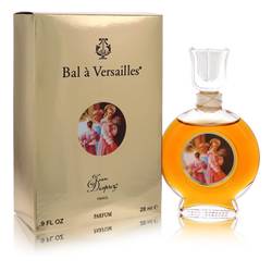 Bal A Versailles Pure Perfume By Jean Desprez