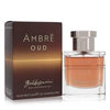 Baldessarini Ambre Oud Eau De Toilette Spray By Hugo Boss