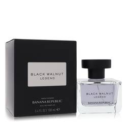 Banana Republic Black Walnut Legend Eau De Parfum Spray By Banana Republic