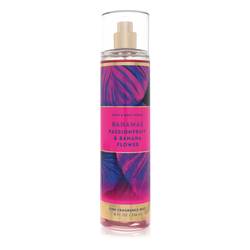 Bath & Body Works Passionfruit & Banana Flower Fine Fragrance Mist By Bath & Body Works