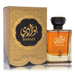 Asdaaf Bawadi Eau De Parfum Spray By Lattafa