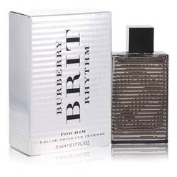 Burberry Brit Rhythm Intense Mini EDT By Burberry