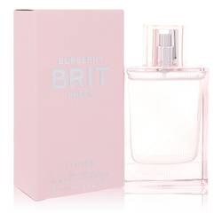 Burberry Brit Sheer Eau De Toilette Spray By Burberry