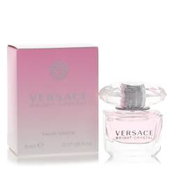 Bright Crystal Mini EDT By Versace