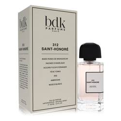 Bdk 312 Saint-honore Eau De Parfum Spray (Unisex) By Bdk Parfums