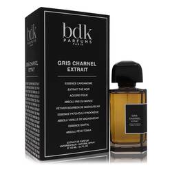 Bdk Gris Charnel Extrait De Parfum Spray (Unisex) By Bdk Parfums