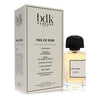 Bdk Pas Ce Soir Eau De Parfum Spray (Unisex) By Bdk Parfums