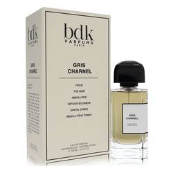 Bdk Gris Charnel Eau De Parfum Spray (Unisex) By Bdk Parfums