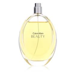 Beauty Eau De Parfum Spray (Tester) By Calvin Klein