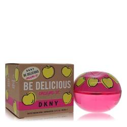 Be Delicious Orchard Street Eau De Parfum Spray By Donna Karan