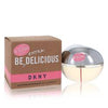 Be Extra Delicious Eau De Parfum Spray By Donna Karan