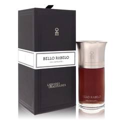 Bello Rabelo Eau De Parfum Spray By Liquides Imaginaires