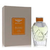 Bentley Wild Vetiver Eau De Parfum Spray (Unisex) By Bentley