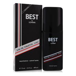 Best Eau De Toilette Spray By Lomani