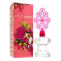 Betsey Johnson Eau De Parfum Spray By Betsey Johnson