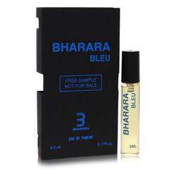 Bharara Bleu Vial (sample) By Bharara Beauty