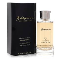 Baldessarini Eau De Cologne Concentree Spray By Hugo Boss