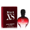 Black Xs Eau De Parfum Spray (New Packaging) By Paco Rabanne